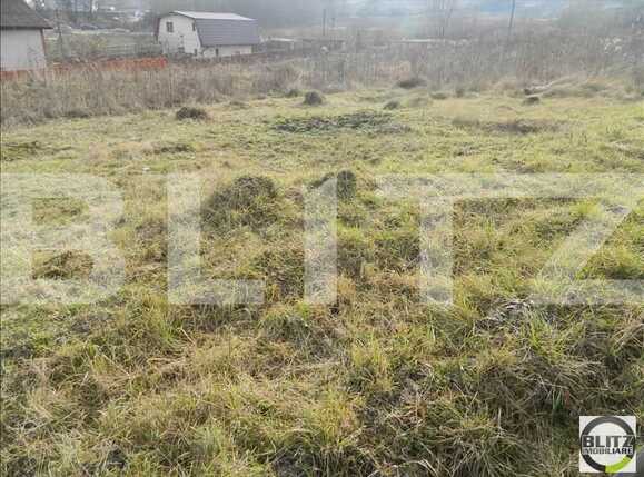 Teren de vânzare Manastur - 23263TV | BLITZ Cluj-Napoca | Poza12