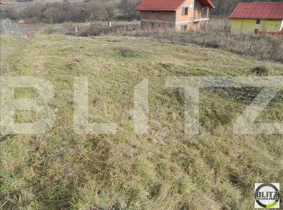 Teren de vânzare Manastur - 23263TV | BLITZ Cluj-Napoca | Poza2