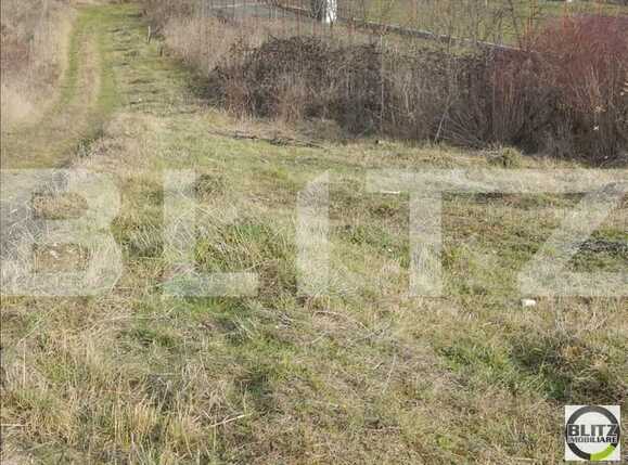 Teren de vânzare Manastur - 23263TV | BLITZ Cluj-Napoca | Poza8