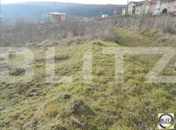 Teren de vânzare Manastur - 23263TV | BLITZ Cluj-Napoca | Poza4