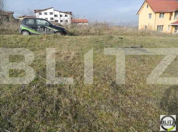 Teren de vânzare Manastur - 23263TV | BLITZ Cluj-Napoca | Poza14