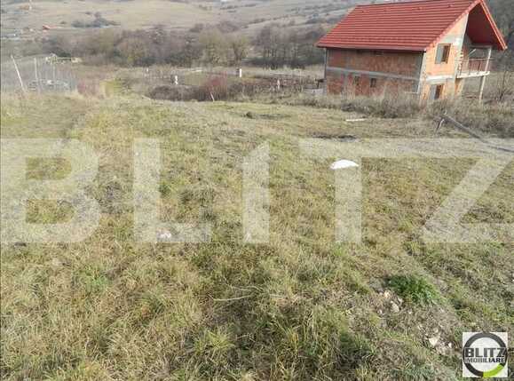 Teren de vânzare Manastur - 23263TV | BLITZ Cluj-Napoca | Poza6