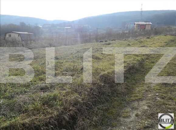 Teren de vânzare Manastur - 23263TV | BLITZ Cluj-Napoca | Poza9