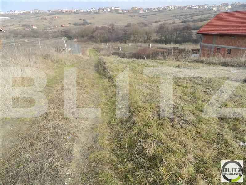 Teren de vânzare Manastur - 23263TV | BLITZ Cluj-Napoca | Poza3