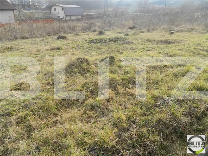 Teren de vânzare Manastur - 23263TV | BLITZ Cluj-Napoca | Poza12