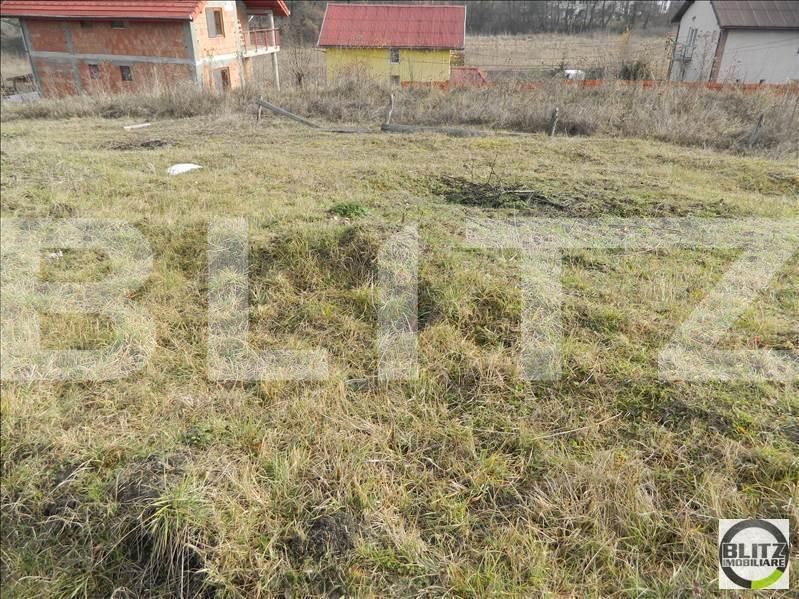 Teren de vânzare Manastur - 23263TV | BLITZ Cluj-Napoca | Poza11