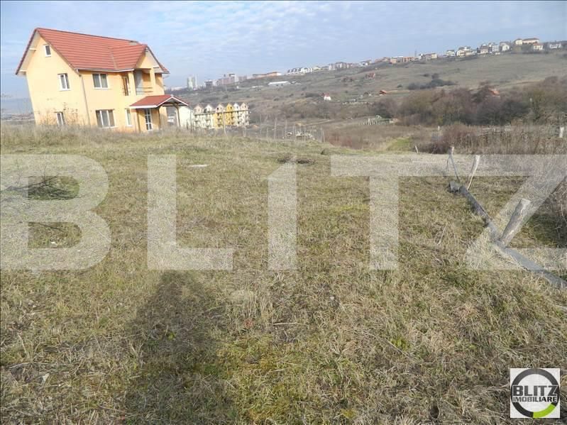 Teren de vânzare Manastur - 23263TV | BLITZ Cluj-Napoca | Poza13