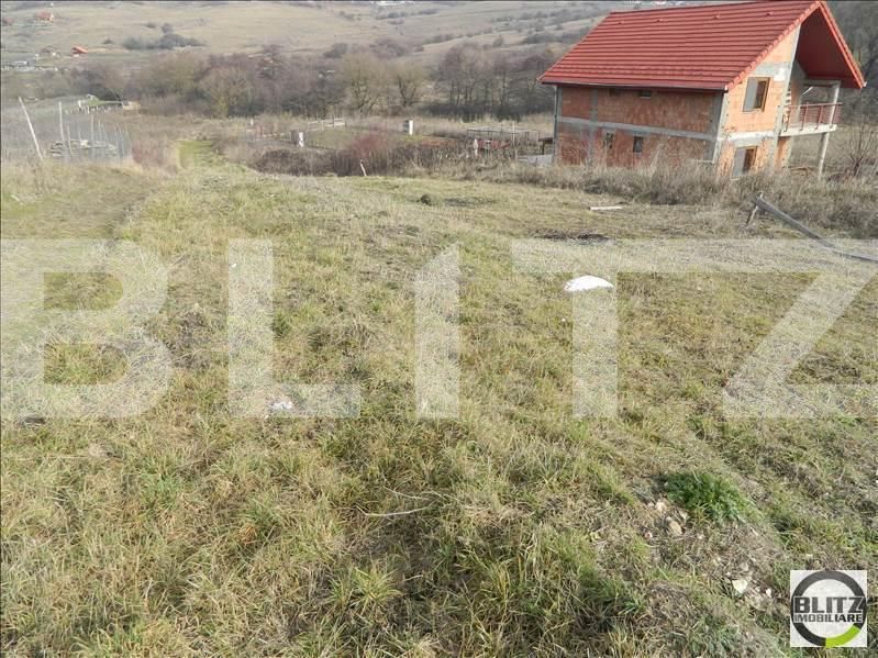 Teren de vânzare Manastur - 23263TV | BLITZ Cluj-Napoca | Poza6