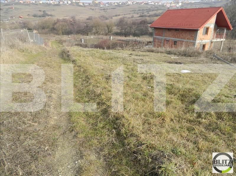 Teren de vânzare Manastur - 23263TV | BLITZ Cluj-Napoca | Poza10