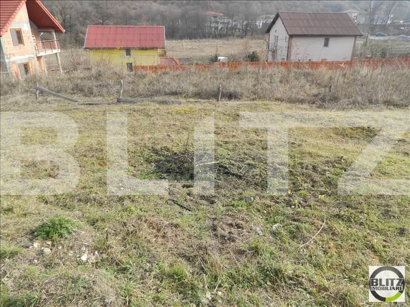 Teren de vânzare Manastur - 23263TV | BLITZ Cluj-Napoca | Poza5