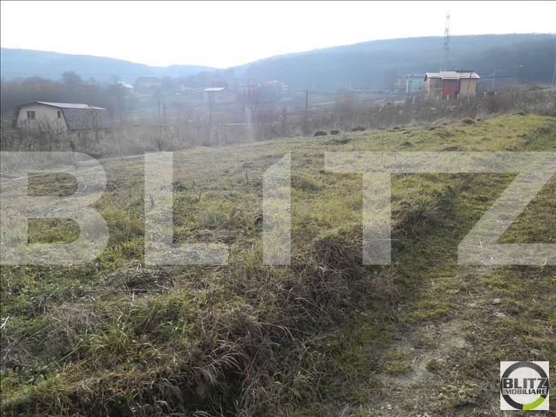 Teren de vânzare Manastur - 23263TV | BLITZ Cluj-Napoca | Poza9
