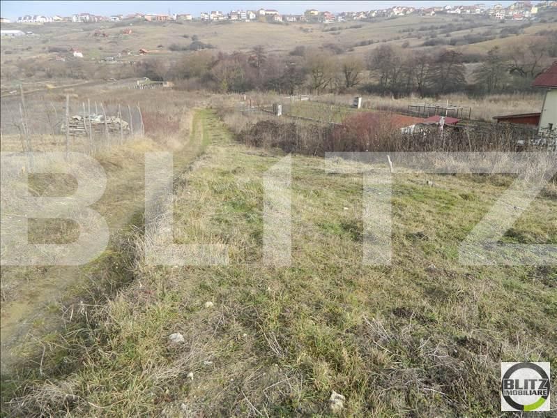 Teren de vânzare Manastur - 23263TV | BLITZ Cluj-Napoca | Poza7