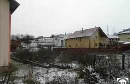 Teren de vanzare, 610 mp, front de 17 ml, zona Campului! PUZ!