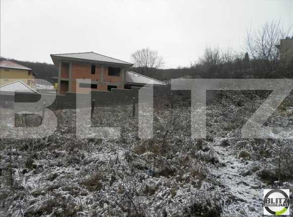 Teren de vânzare Manastur - 23264TV | BLITZ Cluj-Napoca | Poza6