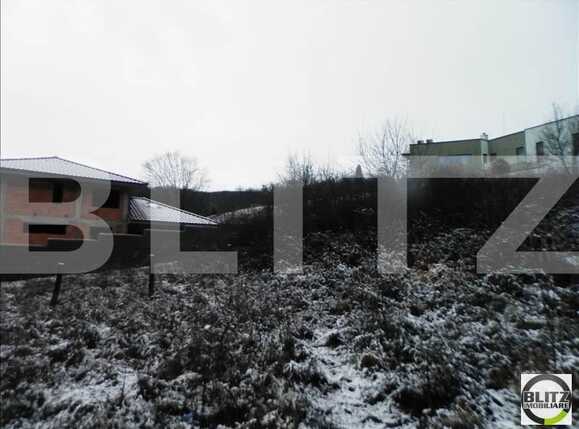 Teren de vânzare Manastur - 23264TV | BLITZ Cluj-Napoca | Poza4