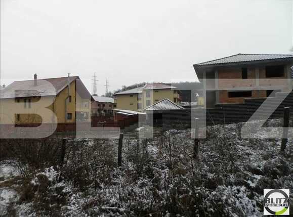 Teren de vânzare Manastur - 23264TV | BLITZ Cluj-Napoca | Poza8