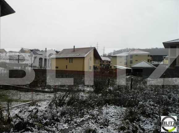 Teren de vânzare Manastur - 23264TV | BLITZ Cluj-Napoca | Poza3