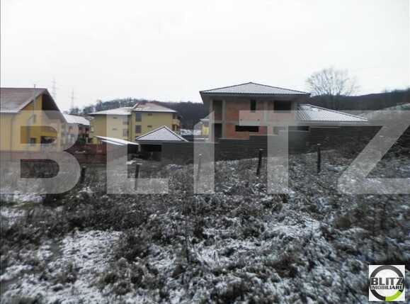 Teren de vânzare Manastur - 23264TV | BLITZ Cluj-Napoca | Poza1