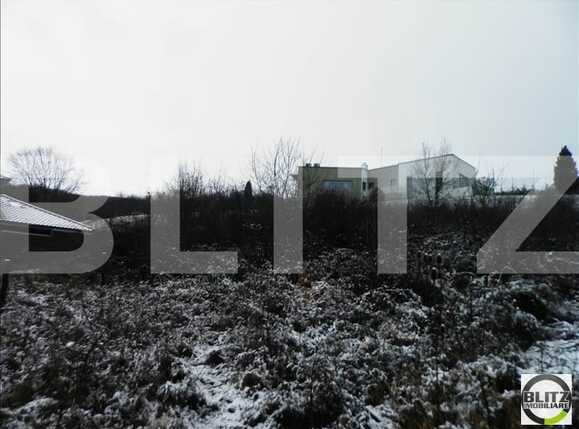 Teren de vânzare Manastur - 23264TV | BLITZ Cluj-Napoca | Poza2