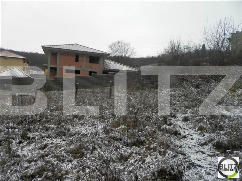 Teren de vânzare Manastur - 23264TV | BLITZ Cluj-Napoca | Poza6