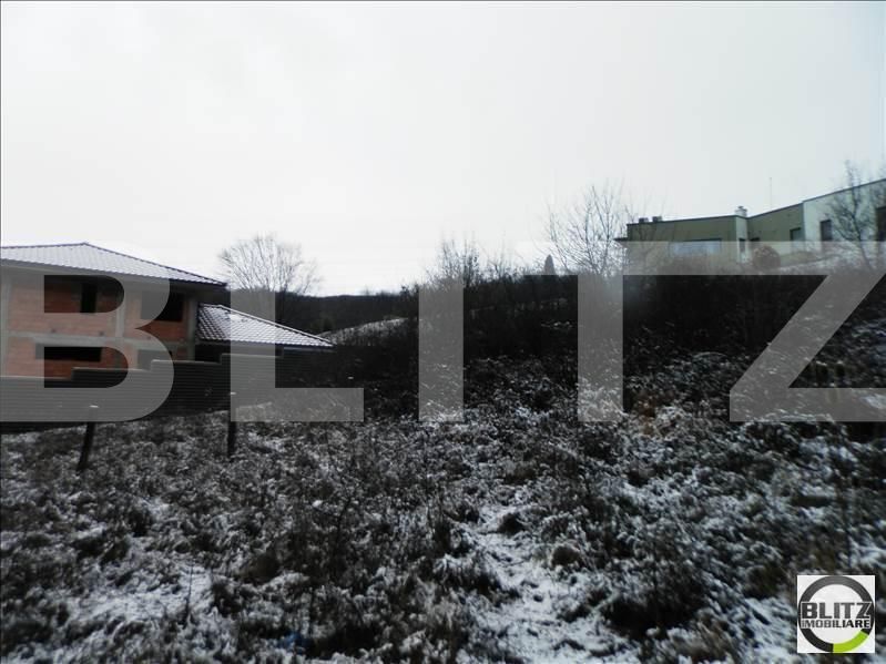 Teren de vânzare Manastur - 23264TV | BLITZ Cluj-Napoca | Poza4