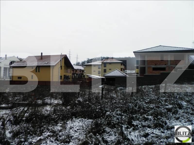 Teren de vânzare Manastur - 23264TV | BLITZ Cluj-Napoca | Poza5