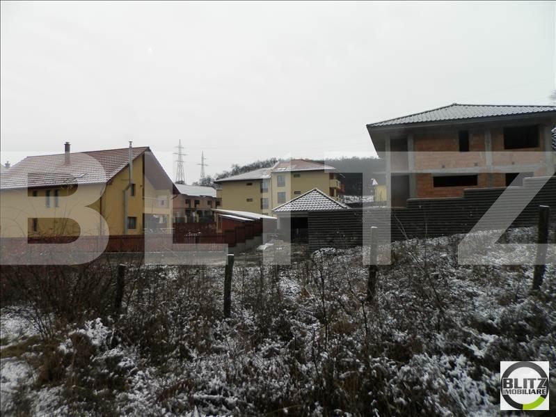 Teren de vânzare Manastur - 23264TV | BLITZ Cluj-Napoca | Poza8