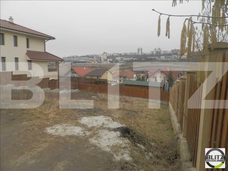 Teren de vânzare Manastur - 23265TV | BLITZ Cluj-Napoca | Poza3