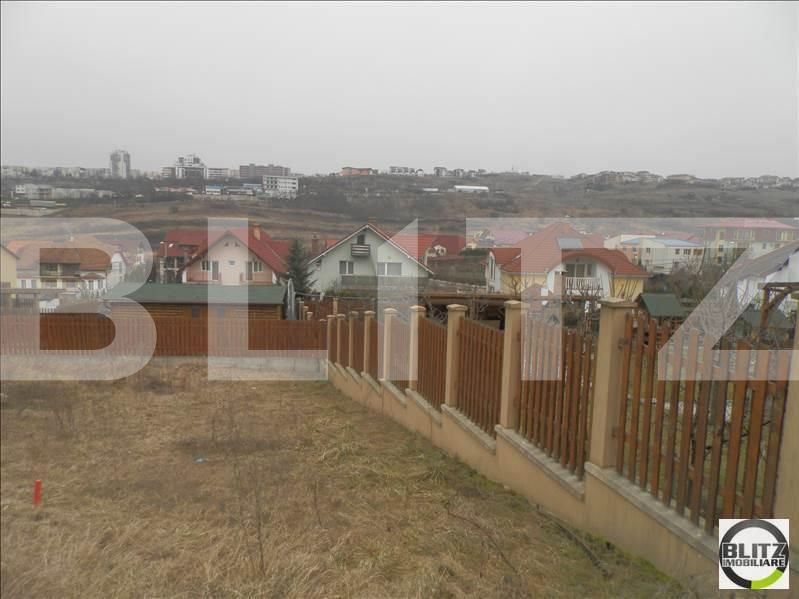 Teren de vânzare Manastur - 23265TV | BLITZ Cluj-Napoca | Poza2