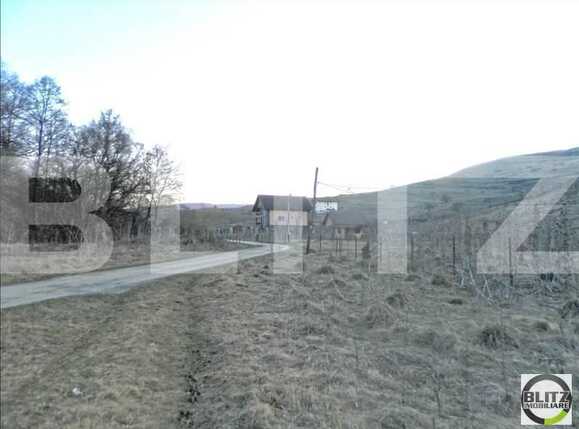 Teren de vânzare Manastur - 23267TV | BLITZ Cluj-Napoca | Poza2