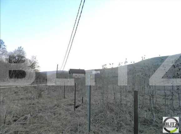 Teren de vânzare Manastur - 23267TV | BLITZ Cluj-Napoca | Poza6