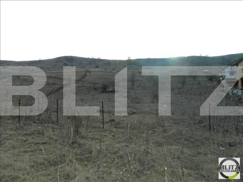 Teren de vânzare Manastur - 23267TV | BLITZ Cluj-Napoca | Poza5