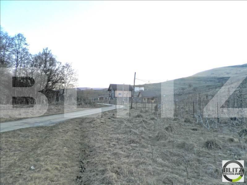 Teren de vânzare Manastur - 23267TV | BLITZ Cluj-Napoca | Poza2