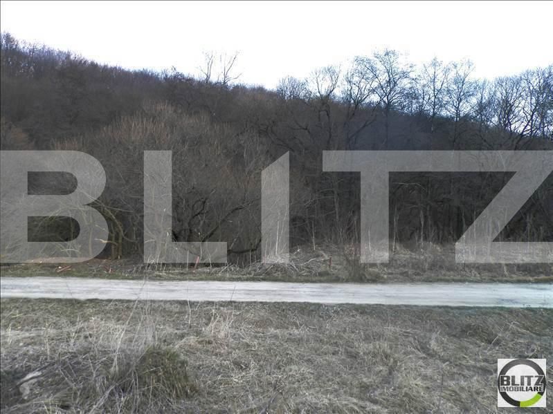Teren de vânzare Manastur - 23267TV | BLITZ Cluj-Napoca | Poza3
