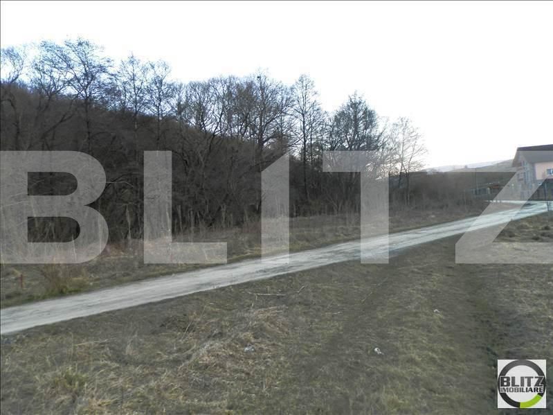 Teren de vânzare Manastur - 23267TV | BLITZ Cluj-Napoca | Poza4