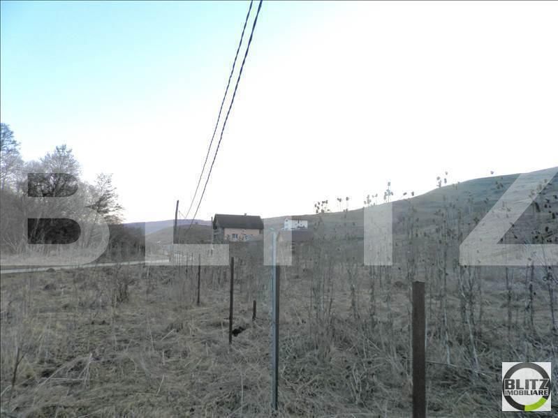 Teren de vânzare Manastur - 23267TV | BLITZ Cluj-Napoca | Poza6