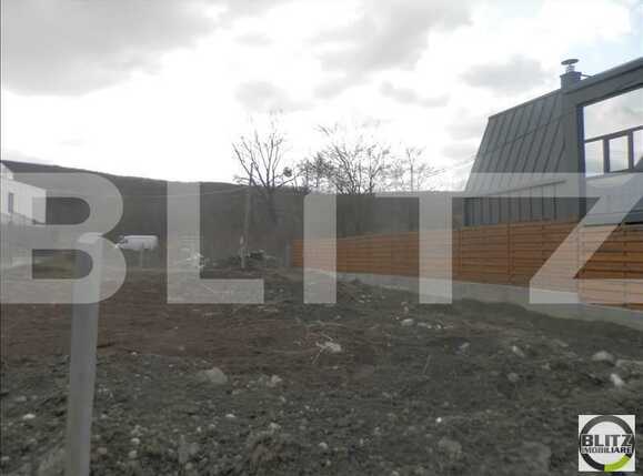 Teren de vânzare Manastur - 23268TV | BLITZ Cluj-Napoca | Poza3