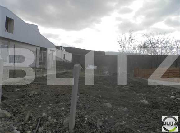 Teren de vânzare Manastur - 23268TV | BLITZ Cluj-Napoca | Poza4