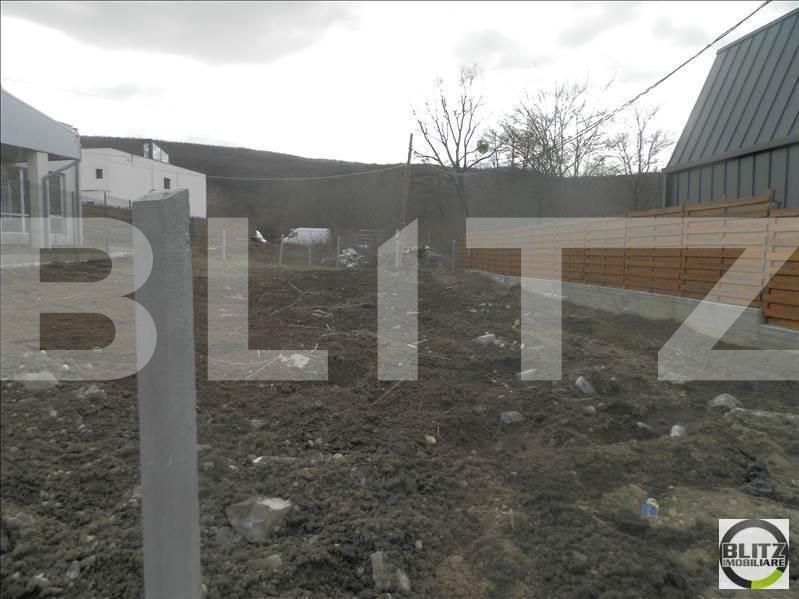 Teren de vânzare Manastur - 23268TV | BLITZ Cluj-Napoca | Poza2