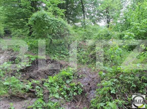 Teren de vânzare Manastur - 23269TV | BLITZ Cluj-Napoca | Poza3