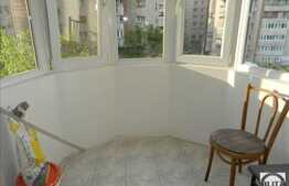 Inchiriere 3 camere, 74 mp, sistem de alarma, AC, zona Dorobantilor!