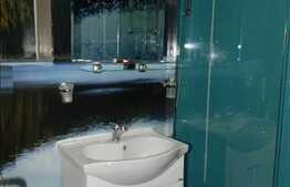 Inchiriere 3 camere, 74 mp, sistem de alarma, AC, zona Dorobantilor!