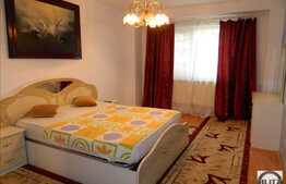 Inchiriere 3 camere, 74 mp, sistem de alarma, AC, zona Dorobantilor!