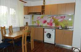 Inchiriere 3 camere, 74 mp, sistem de alarma, AC, zona Dorobantilor!