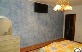 Inchiriere 3 camere, 74 mp, sistem de alarma, AC, zona Dorobantilor!