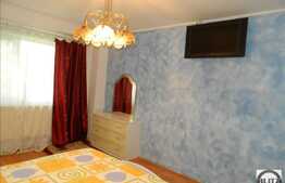 Inchiriere 3 camere, 74 mp, sistem de alarma, AC, zona Dorobantilor!