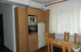 Inchiriere 3 camere, 74 mp, sistem de alarma, AC, zona Dorobantilor!