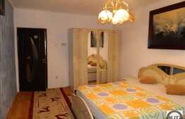 Inchiriere 3 camere, 74 mp, sistem de alarma, AC, zona Dorobantilor!