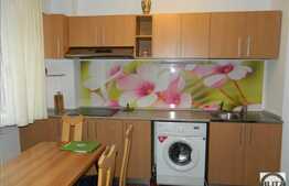 Inchiriere 3 camere, 74 mp, sistem de alarma, AC, zona Dorobantilor!