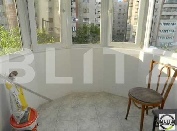 Apartament de închiriat 3 camere Marasti - 2327AI | BLITZ Cluj-Napoca | Poza14